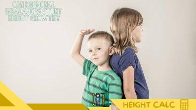 Can Hormonal Imbalances Stunt Height Growth