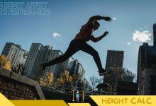 Height Affect Sports Performance