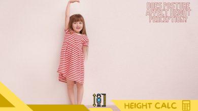 pink dress girl mark her height