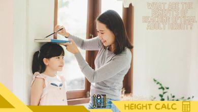 mother advice for good height